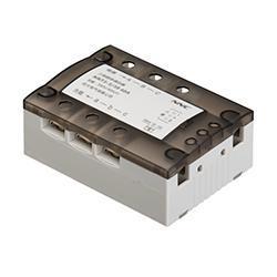 Полупроводниковый регулятор напряжения тока NNT3-5/38 25A-125A